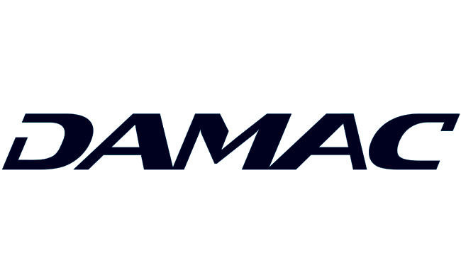 Damac - Our Clients