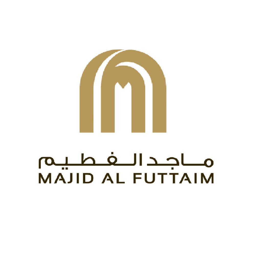 Majid Al Futtaim - Our Clients