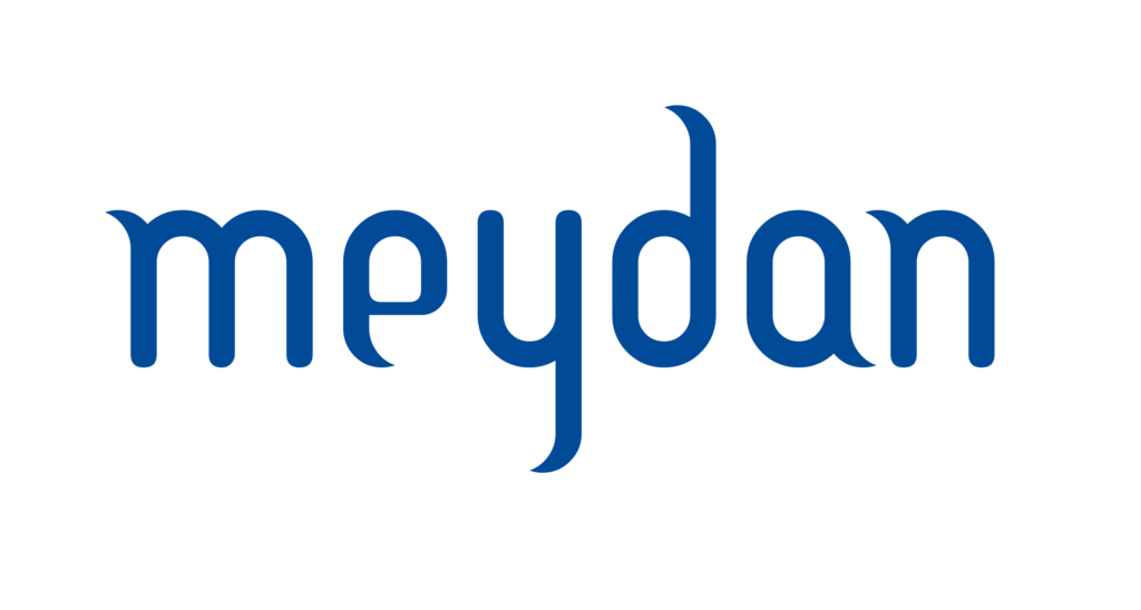 Meydan Logo